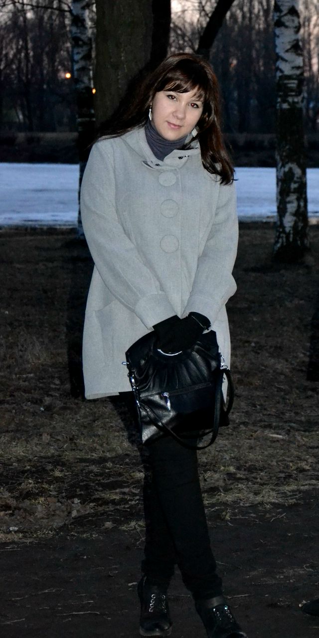 Гуля Мередова | Санкт-Петербург