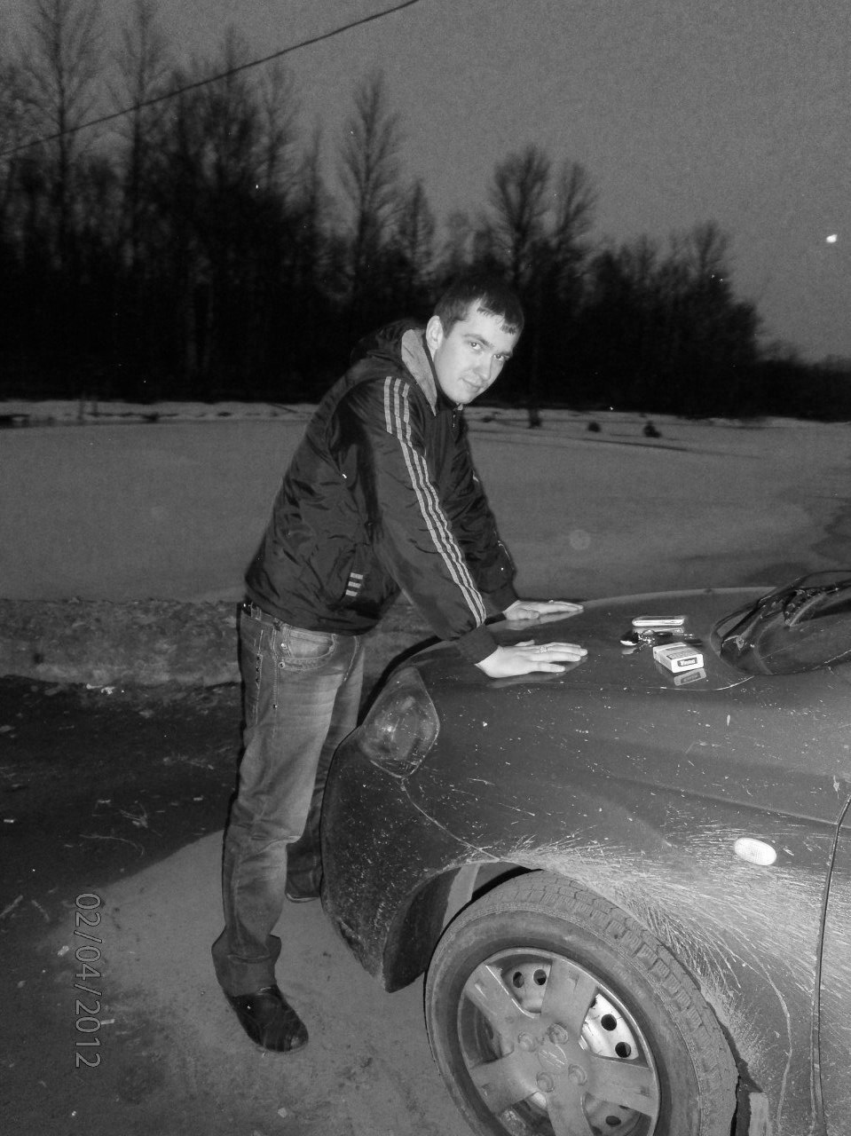 Витёк Демченко | Санкт-Петербург