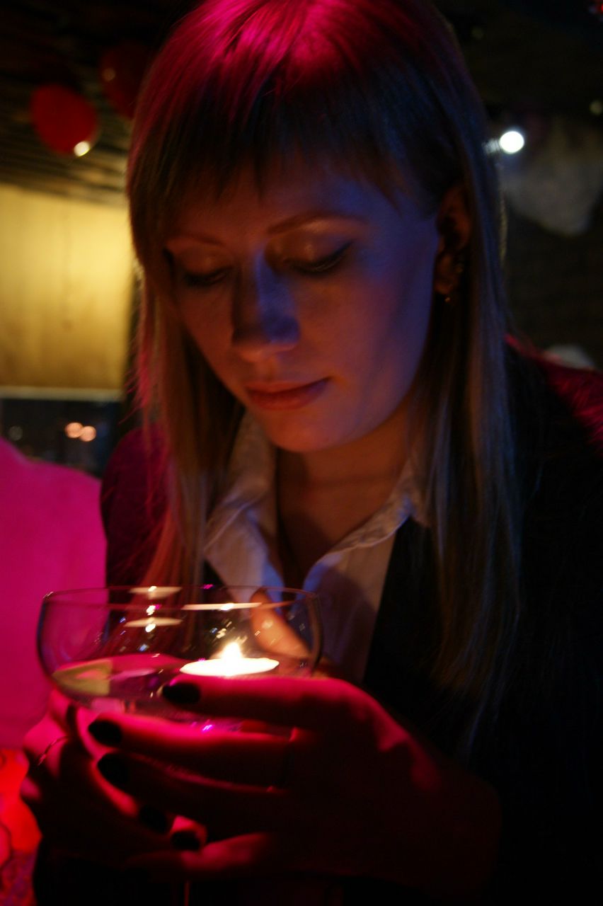 Екатерина Истомина | Екатеринбург