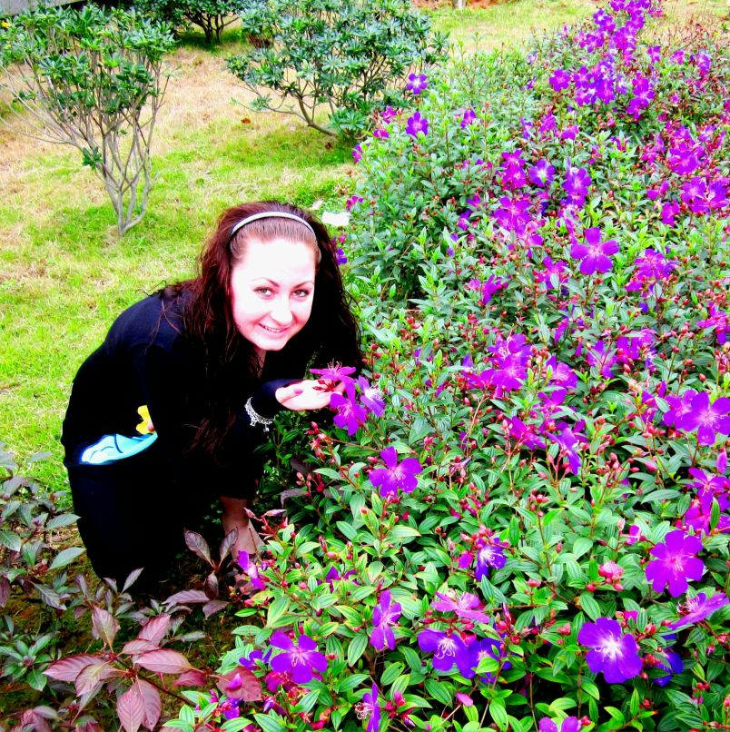 Анастасия Белозерова | Днепр (Днепропетровск)