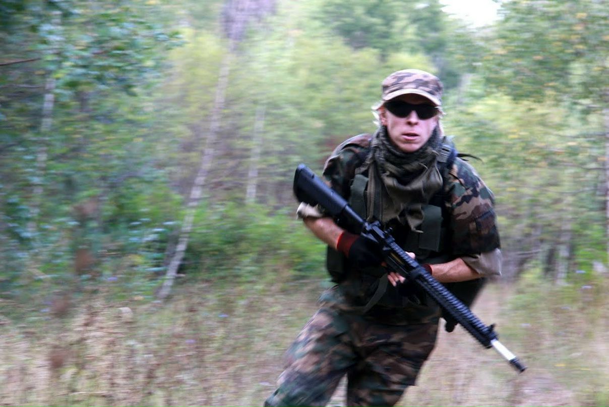 Влас Копченый | Нижний Новгород