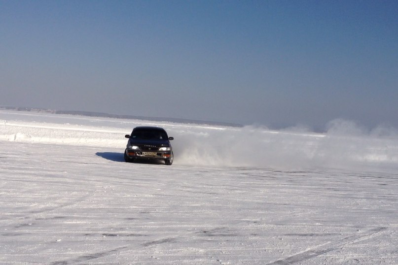 Вова Донской | Иркутск