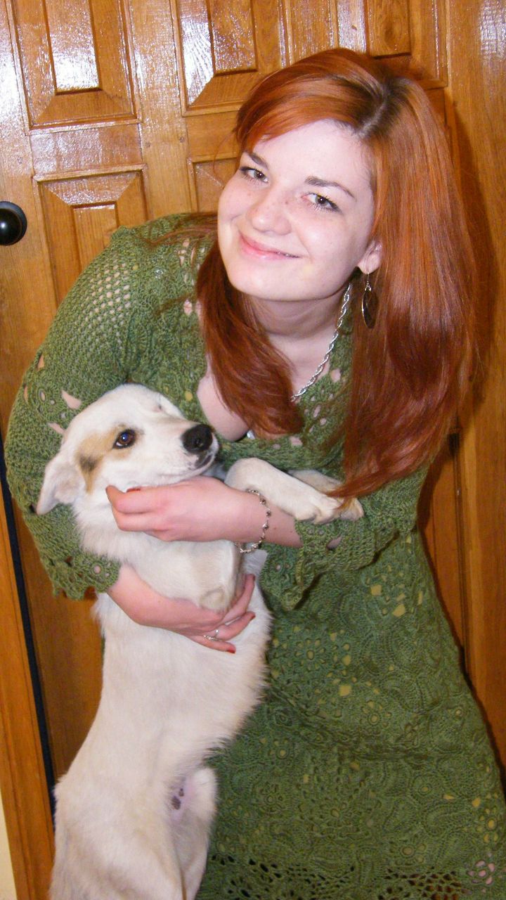 Александра Кажанова | Белгород