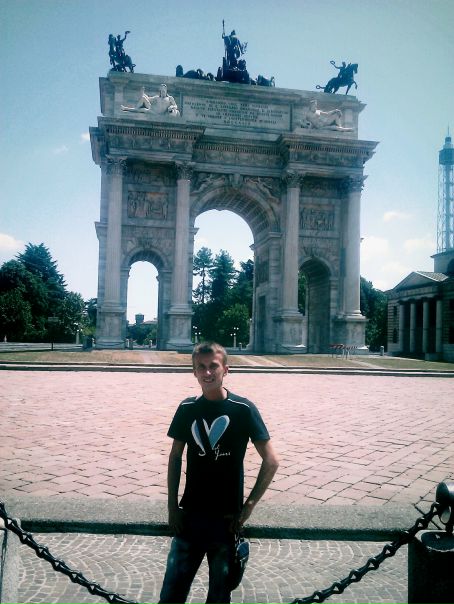 №45, Руслан Підгородецький, Conegliano №45, Руслан Підгородецький, Conegliano