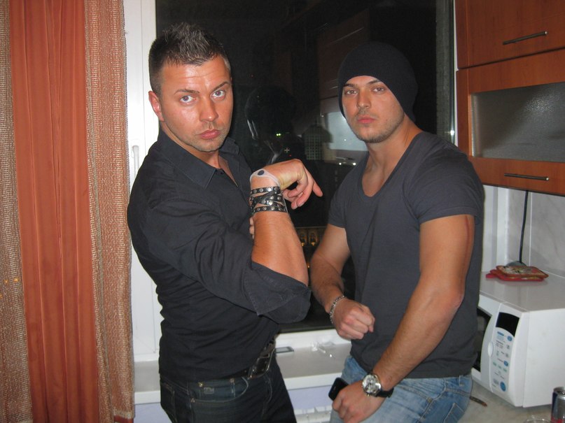 Дима Пауль ★Matthias★ | Stuttgart