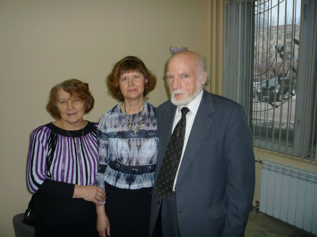 Дарья Мясникова | Екатеринбург