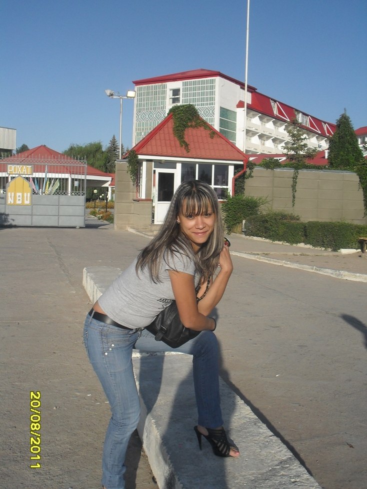 Марина Ивкова | Алматы