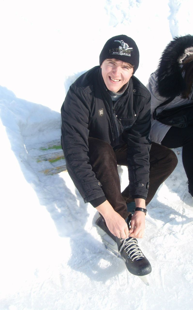 Андрей Котляр | Приморский