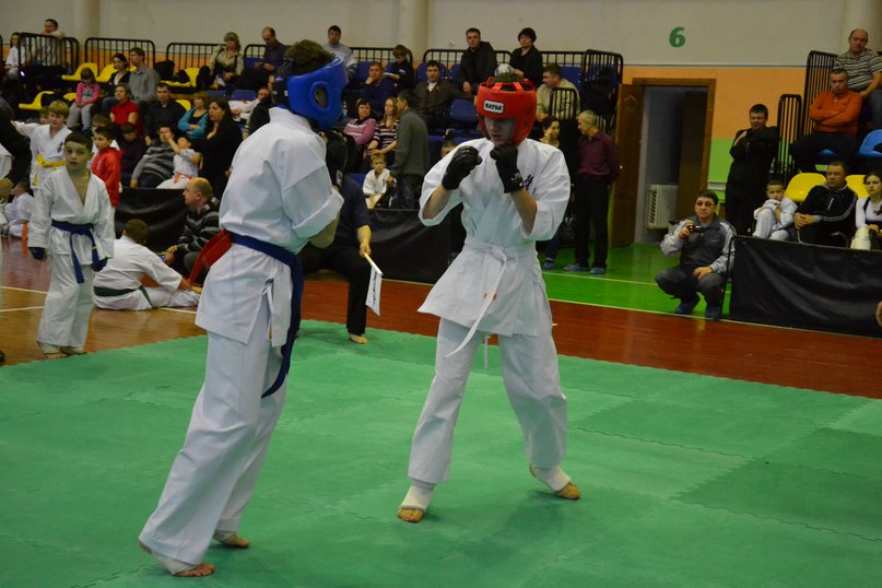 Николай Кошелев Чёткий пацан | Сургут