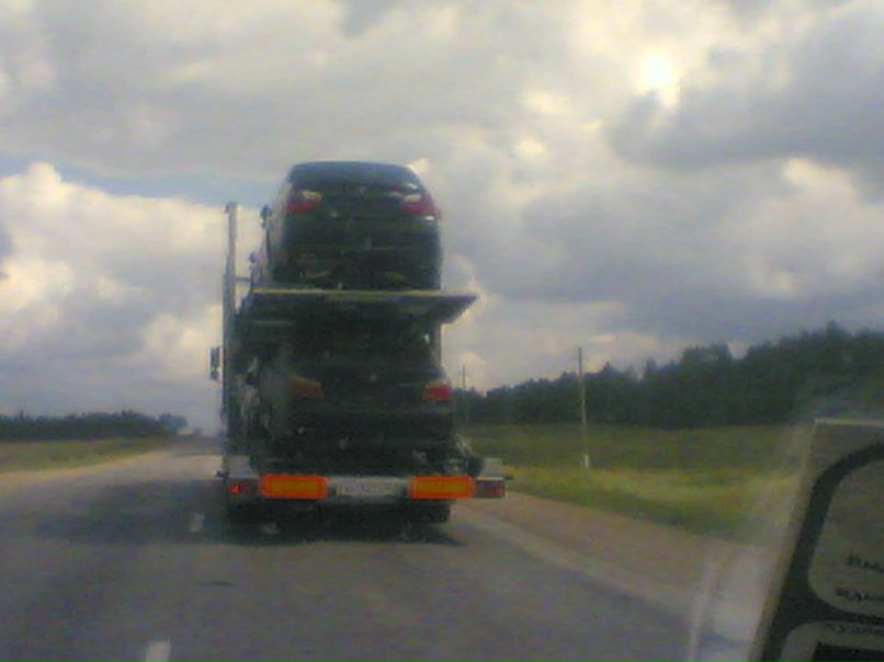 Алексей Пинегин | Барнаул