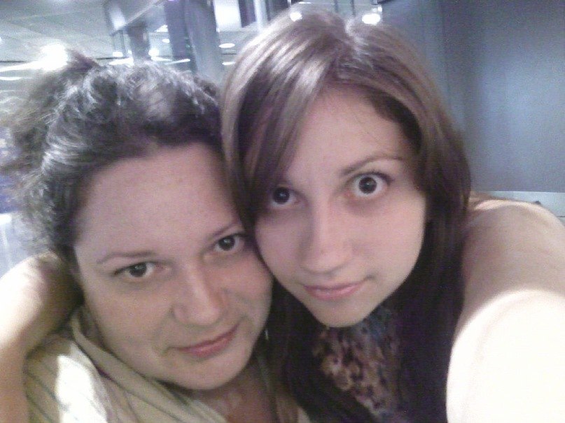 Vera Soboleva | Москва