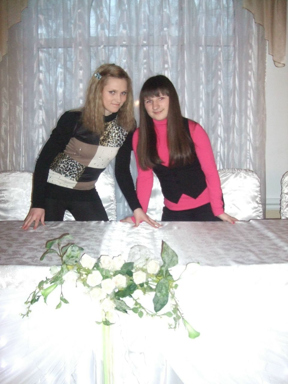 Андріана Пёхович | Зимняя Вода