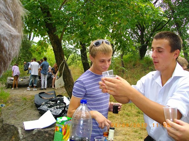 Александр Калитенко #Nаme is Techno# | Днепр (Днепропетровск)