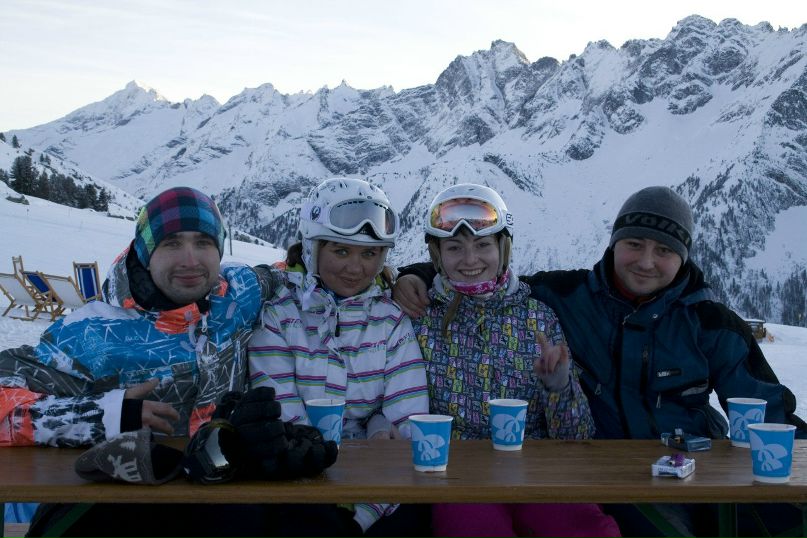 Илья Джеря Djegevara | Москва