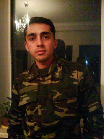 Алтун Гусейнов | Москва