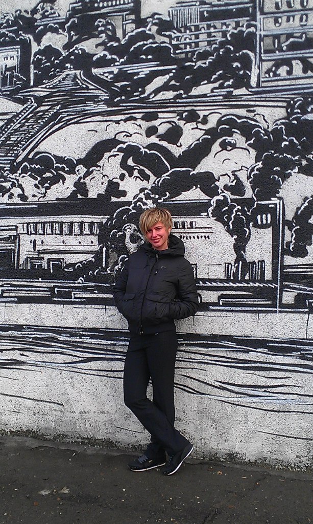 Лелька Перевозчикова | Пермь