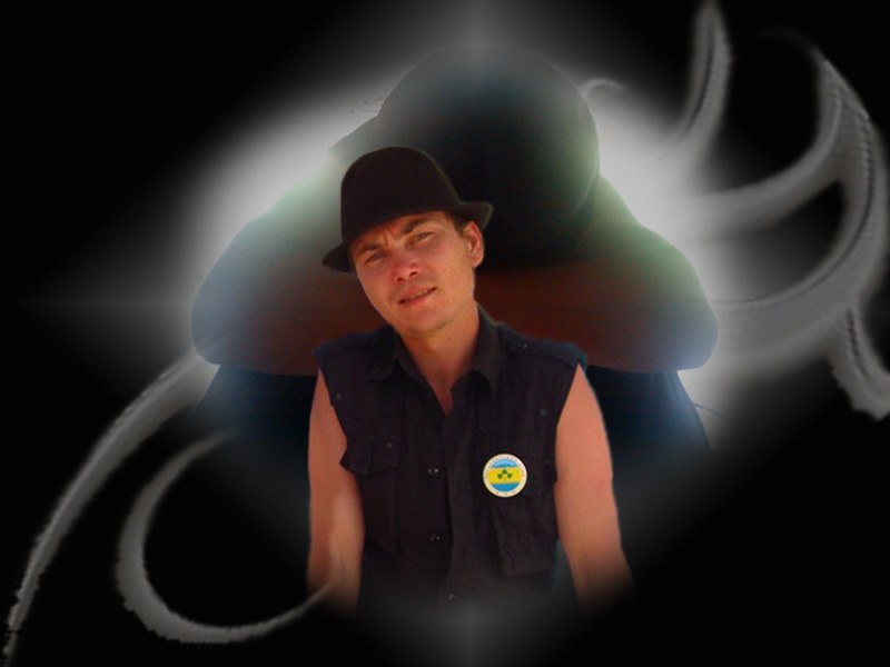 Владимир Собакин | Чурапча