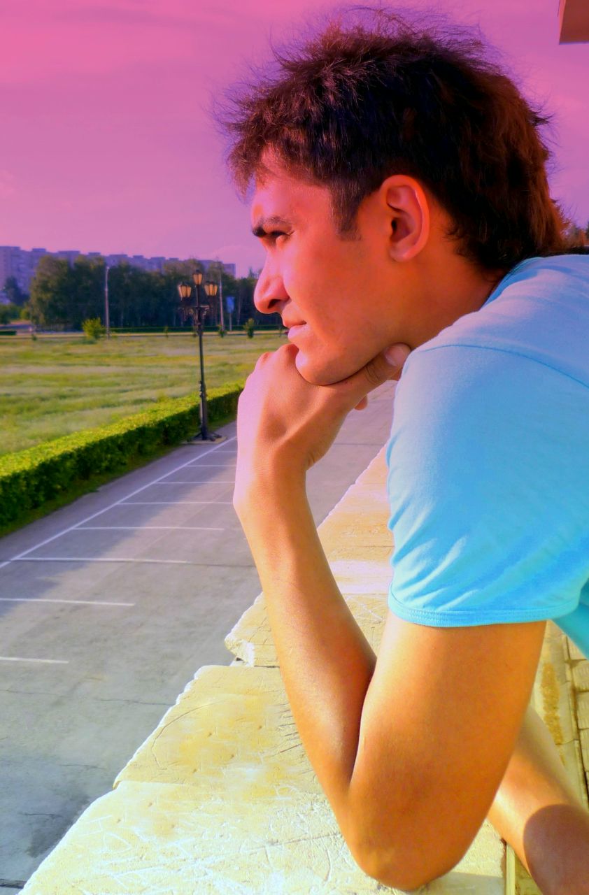 Арслан Оразмухамедов | Тольятти