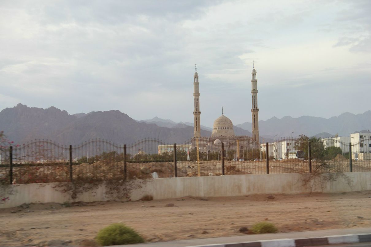 Шамиль Хусяинов | Москва