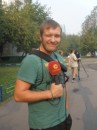 Фотография Солоухина Дмитрия