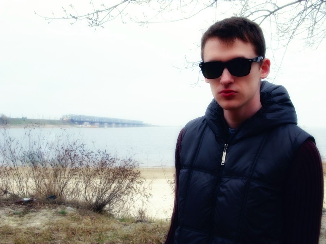 Ігор Мякота | 