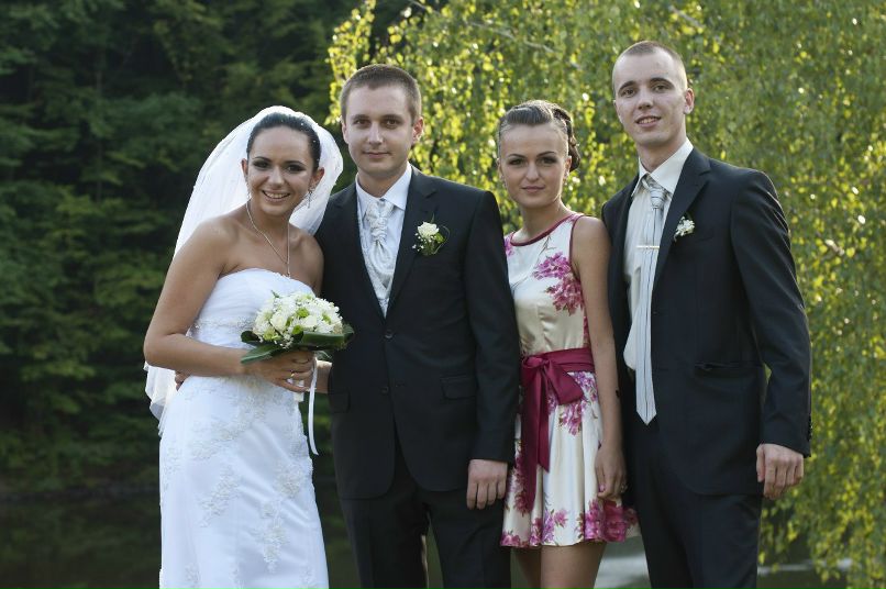 Ваня Цогла | Берегово