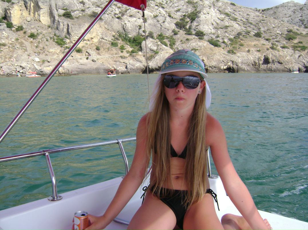 Елена Савина | Санкт-Петербург