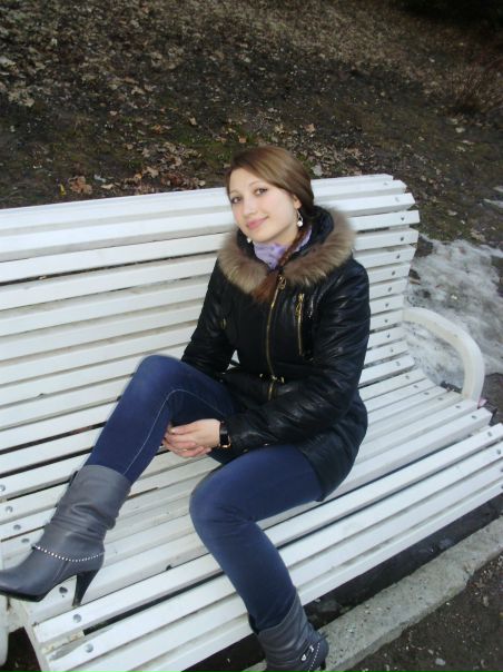 №82, Аня Грицько, Львов №82, Аня Грицько, Львов