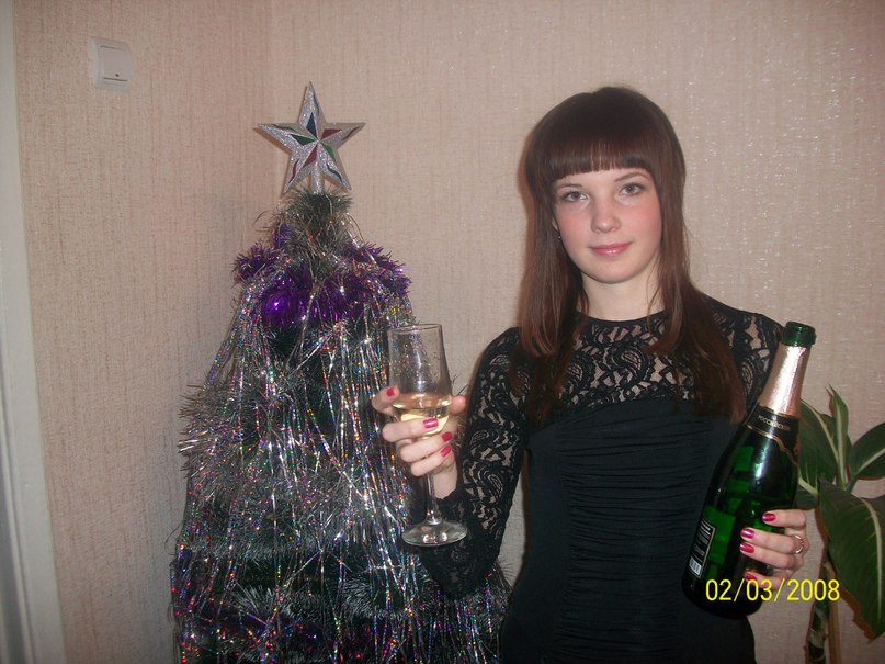 Анастасия Матвеева | Красноярск