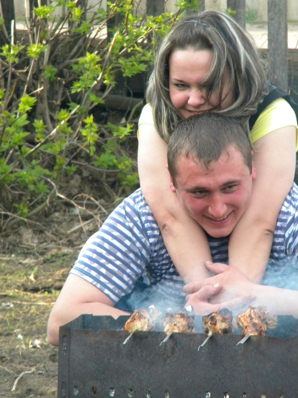 Надежда Логинова | Бутурлино