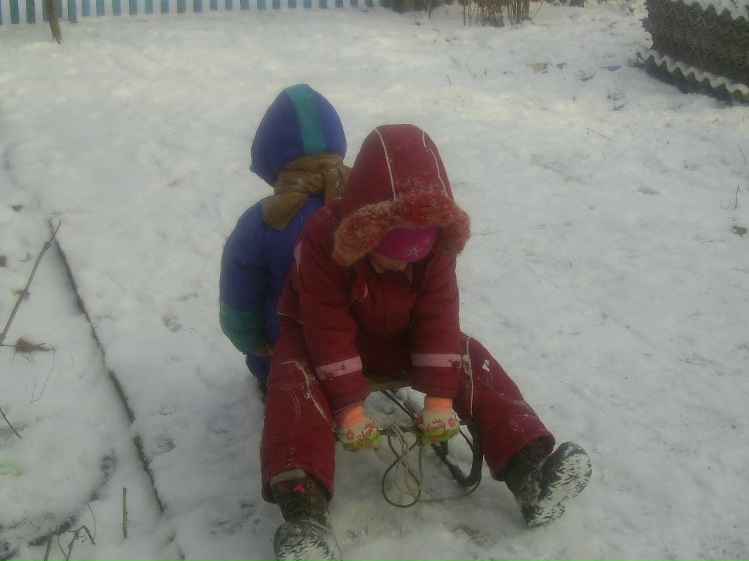 Александр Анисимов | Ялта