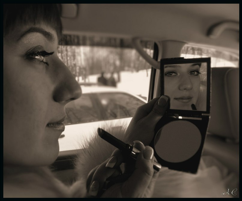 София Баранова Александровна | Смоленск