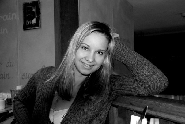 Аня Шипигузова | Пермь