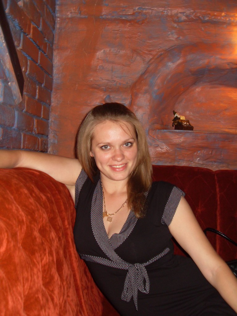 Ирина Бятова | Сумы