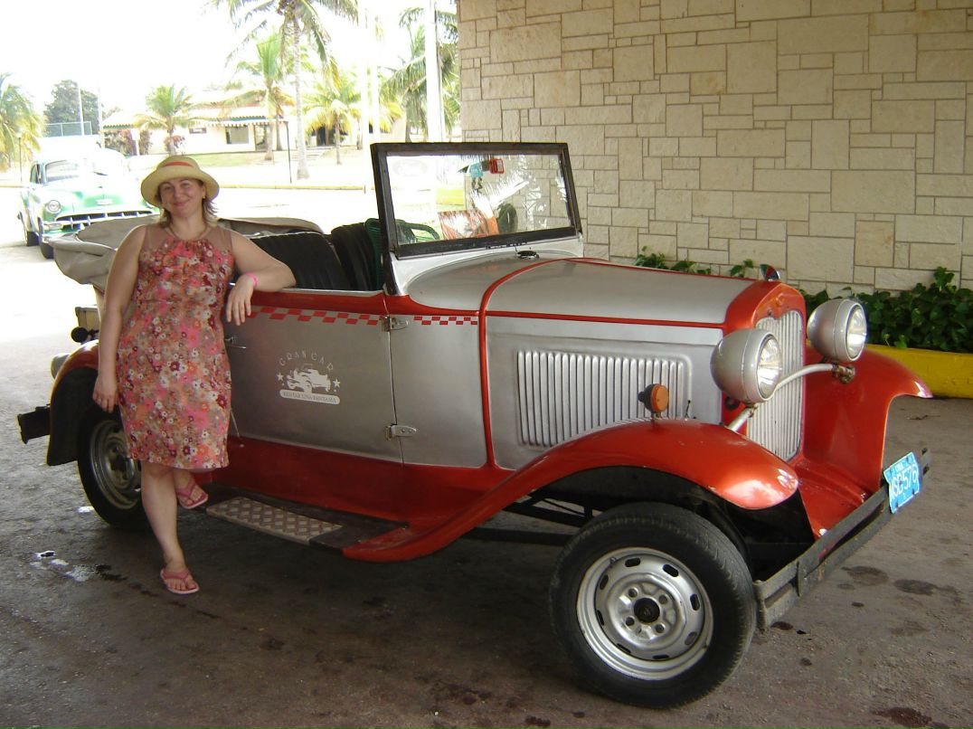 Татьяна Михайлова | Санкт-Петербург