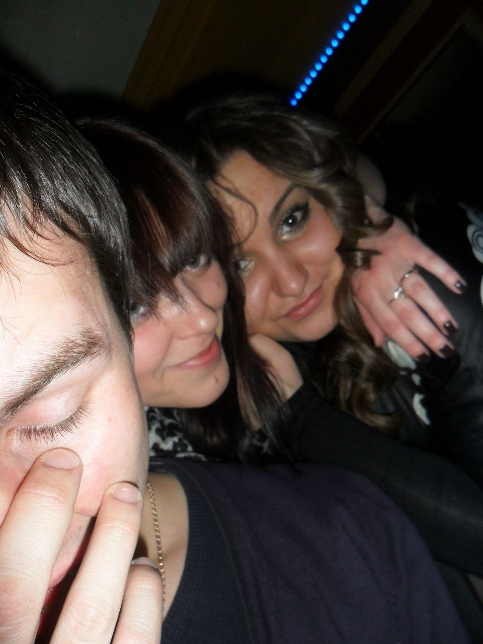 Анюта Пушнова ♫♫♫ | Минск