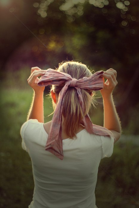 Веруська Верочка | Тихвин