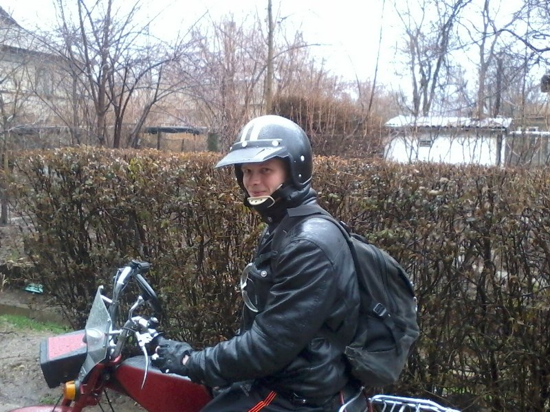 Марат Конзафаров | Ташкент