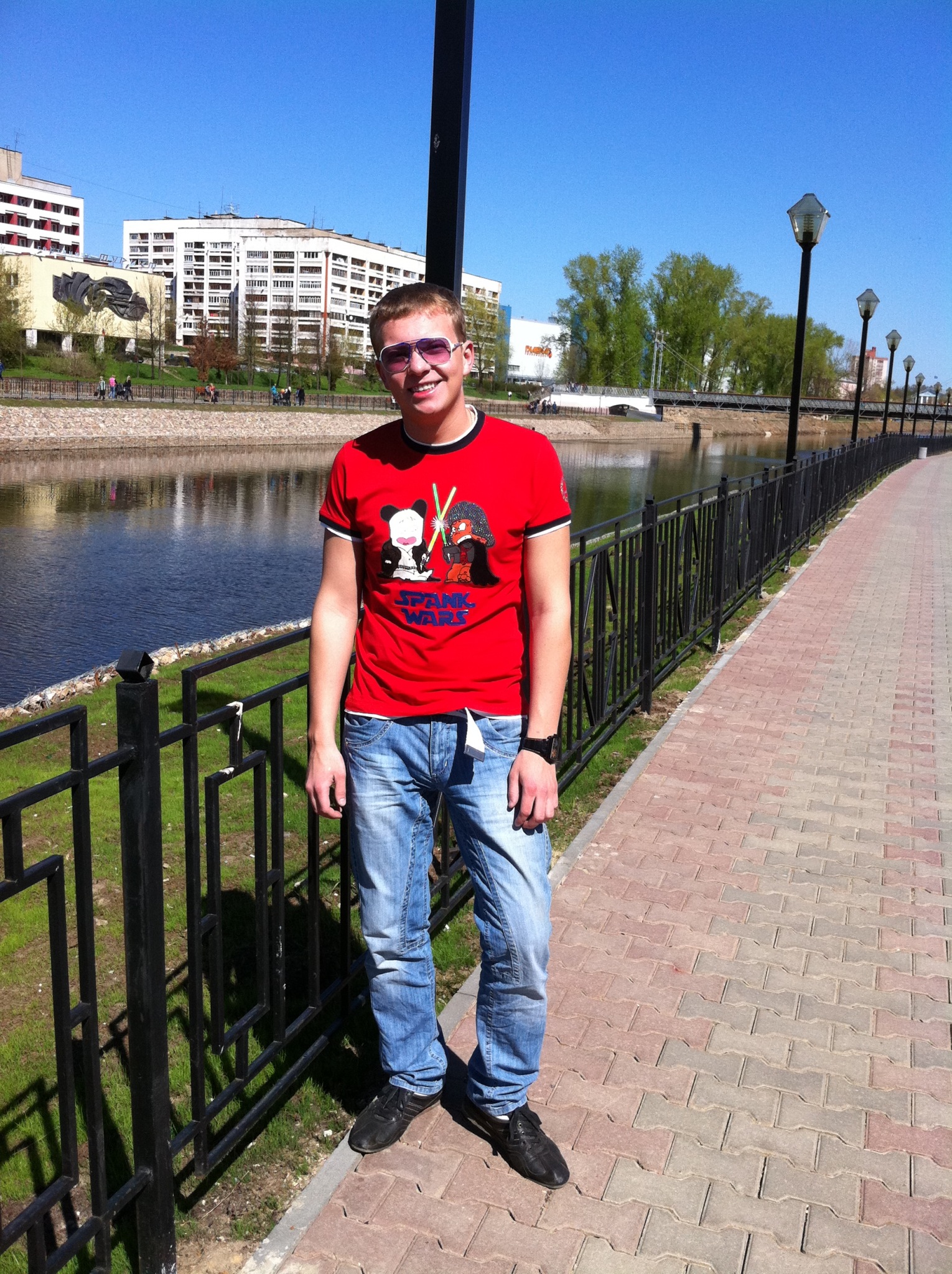 Фото профиля