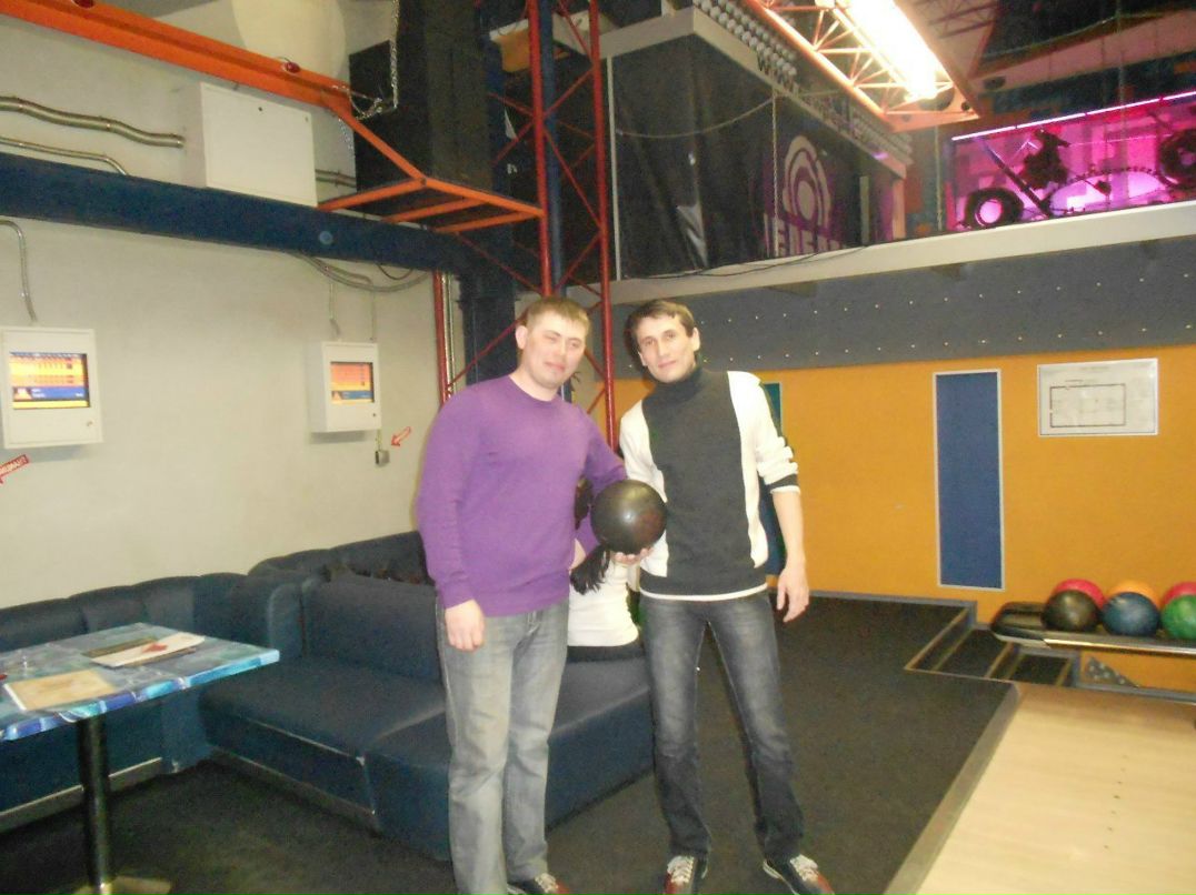 Юрий Филиппов 