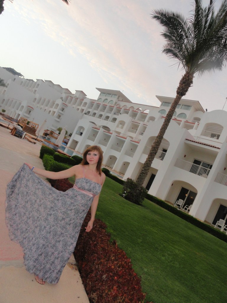 Ольга Шкитина | Тамбов