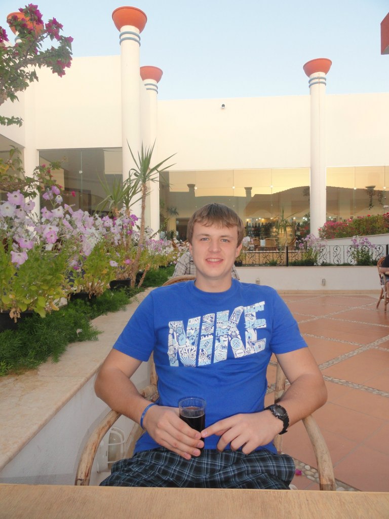 Ольга Шкитина | Тамбов