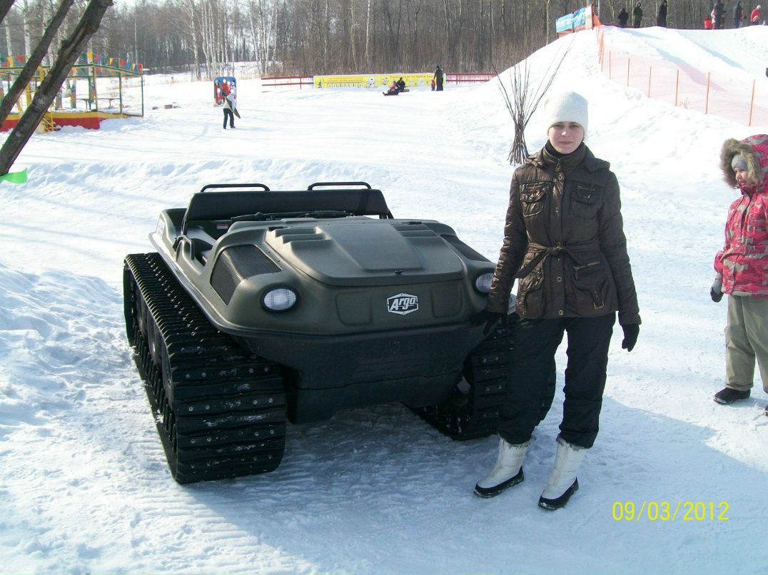 Мария Кабальнова | Ярославль