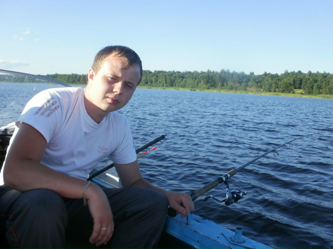 Егор Андреев | Санкт-Петербург