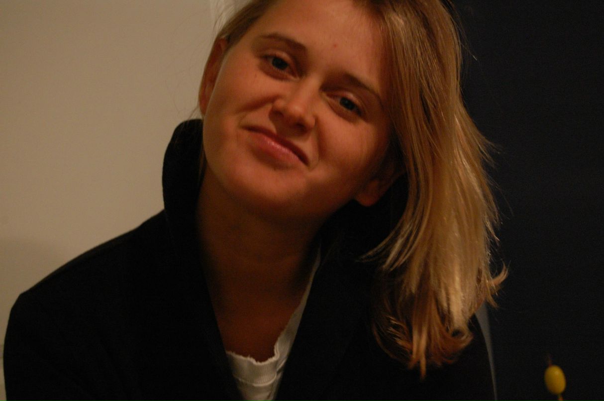 Ксения Дорогова Jabirik | Москва