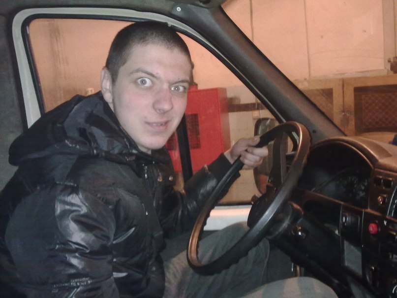 Андрей Васильев | Санкт-Петербург