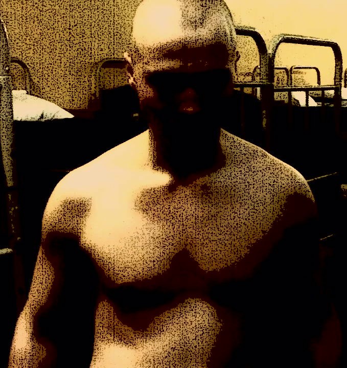 Никита Ипатов | Котлас