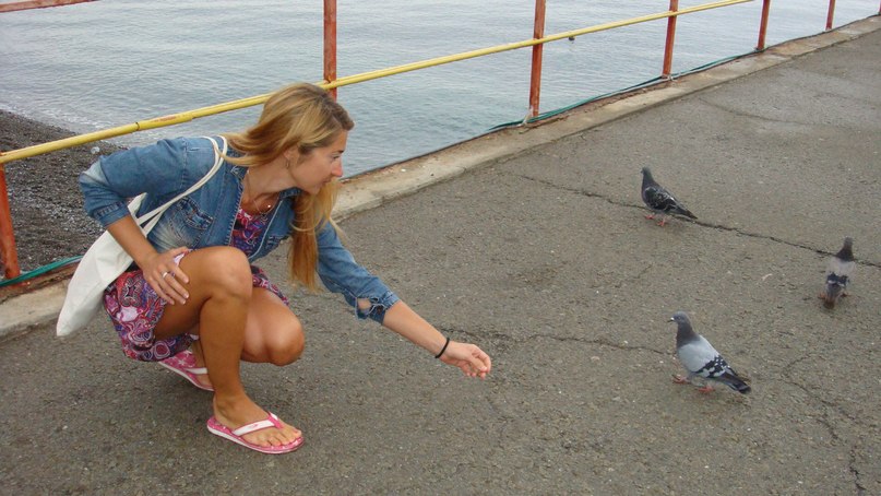 Ирина Донцова | Кропивницкий / Кировоград