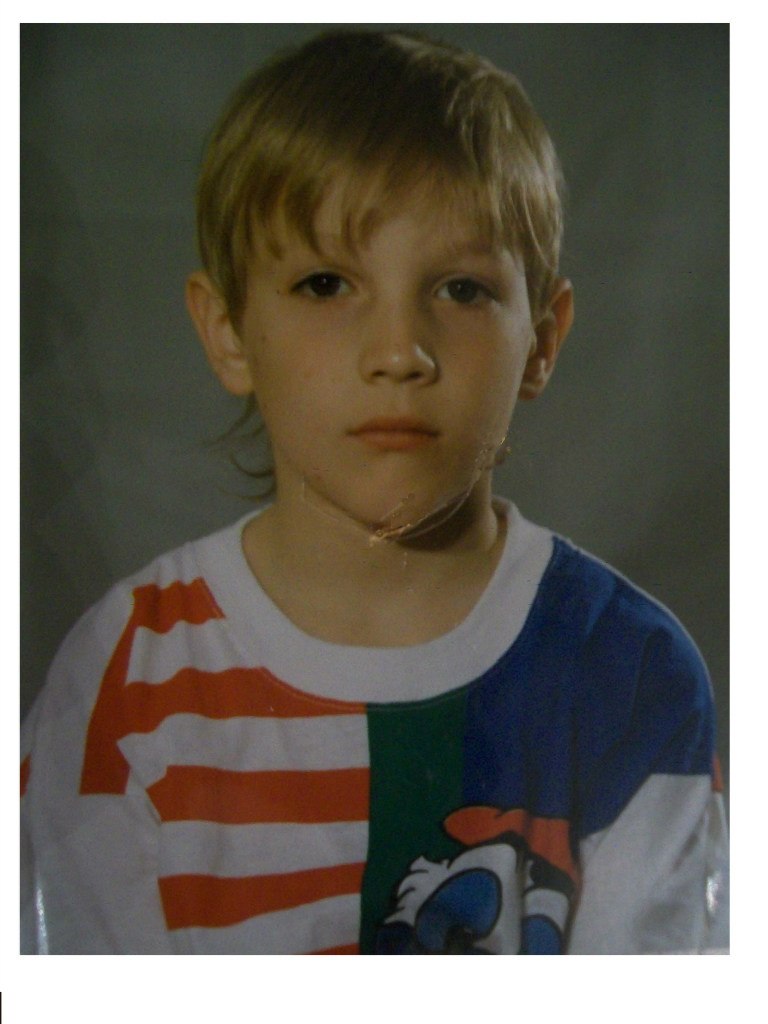 Дмитрий Беляев | Москва