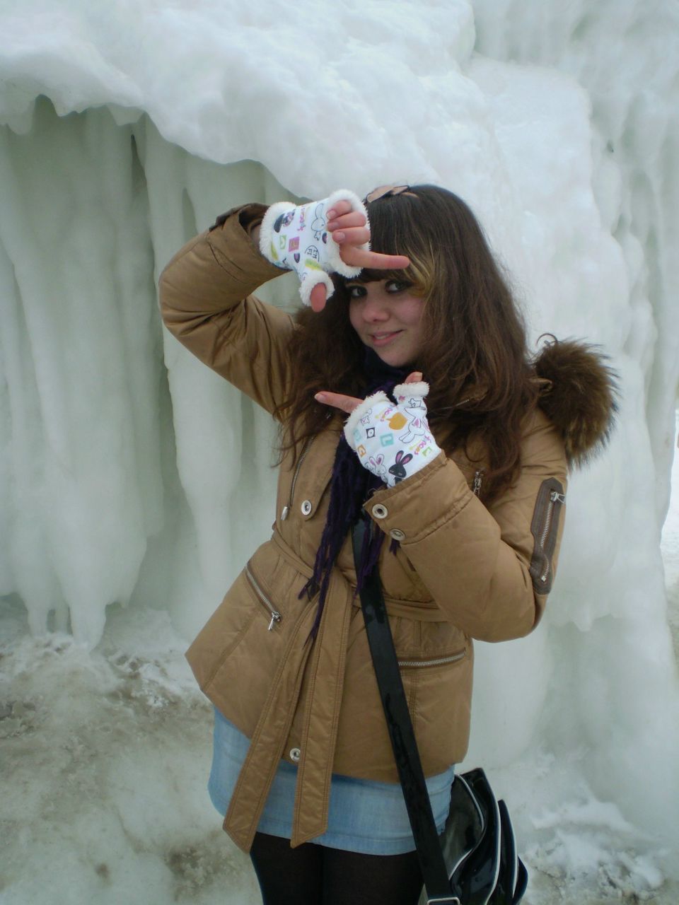 Mary Lapochka ♫Tsumi♫ | 